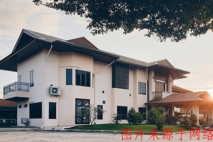 風水最好的三房戶型圖(大吉之宅戶型圖)
